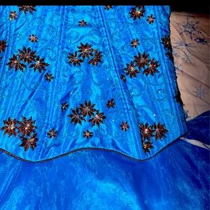 Beautiful Quinceanera Dresses in very good